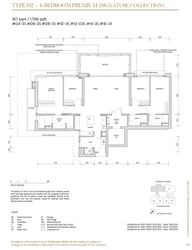 Aurea (D7), Apartment #478199101